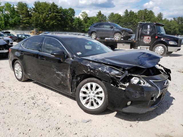 2014 Lexus Es 300H VIN: JTHBW1GG3E2040633 Lot: 58733304