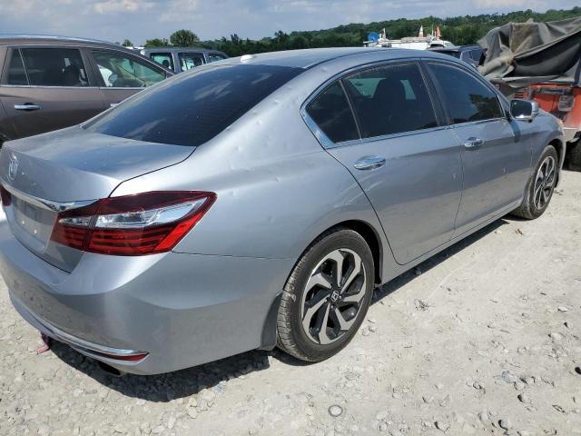 2017 HONDA ACCORD EXL 1HGCR2F80HA024480  60638934