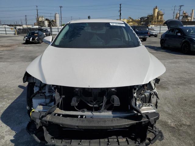 2021 Lexus Rx 350 Base VIN: 2T2AZMDA3MC295400 Lot: 57157024