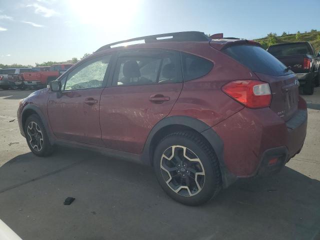 2017 Subaru Crosstrek Limited VIN: JF2GPANC5H8248519 Lot: 57151814