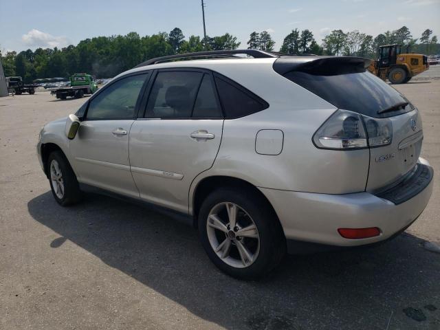 2007 Lexus Rx 400H VIN: JTJGW31U372003082 Lot: 57906894