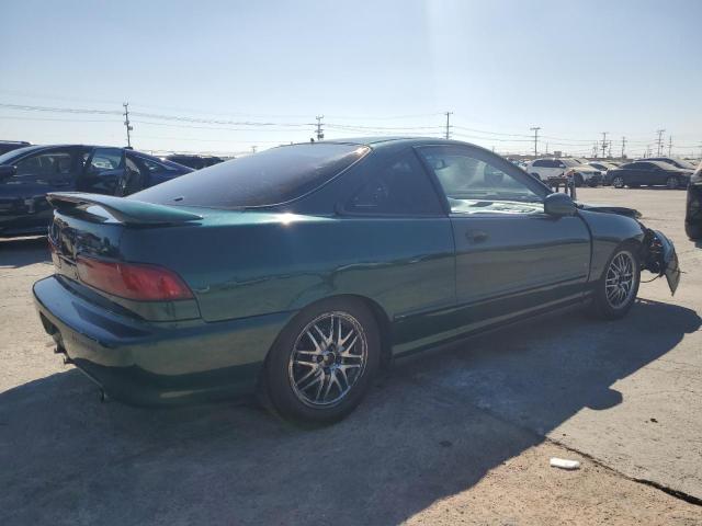 2000 Acura Integra Gs VIN: JH4DC4464YS013279 Lot: 58970634