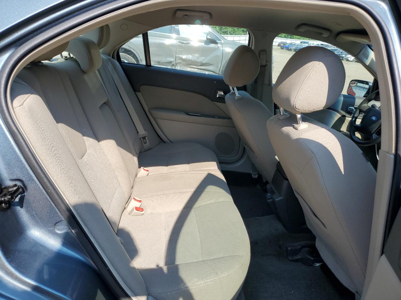 3FADP0L3XCR160013 2012 Ford Fusion Hybrid