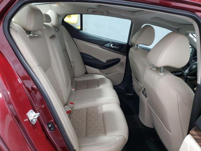 2016 Nissan Maxima 3.5S VIN: 1N4AA6AP3GC435688 Lot: 56798674