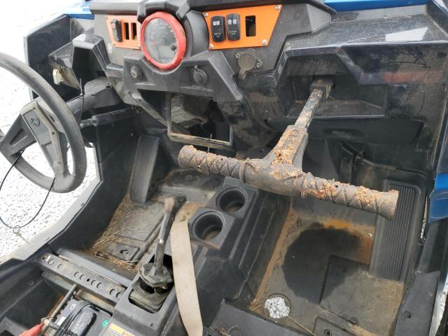 2019 POLARIS RZR XP TUR - 3NSVDE922KF784891
