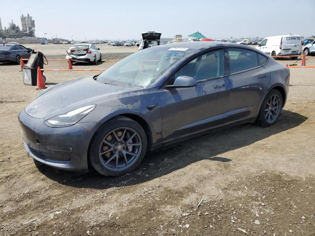 5YJ3E1EBXMF879500 2021 Tesla Model 3