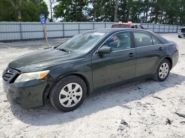 2010 Toyota Camry Base VIN: 4T1BF3EK8AU528488 Lot: 59259924