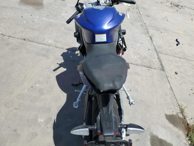 2024 APRILIA RS 660 - ZD4KSUG08RS002214