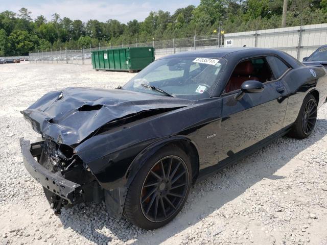 2016 Dodge Challenger R/T VIN: 2C3CDZBT9GH276099 Lot: 57835214