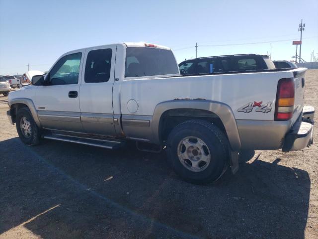 2001 Chevrolet Silverado K1500 VIN: 2GCEK19T711351500 Lot: 57169354