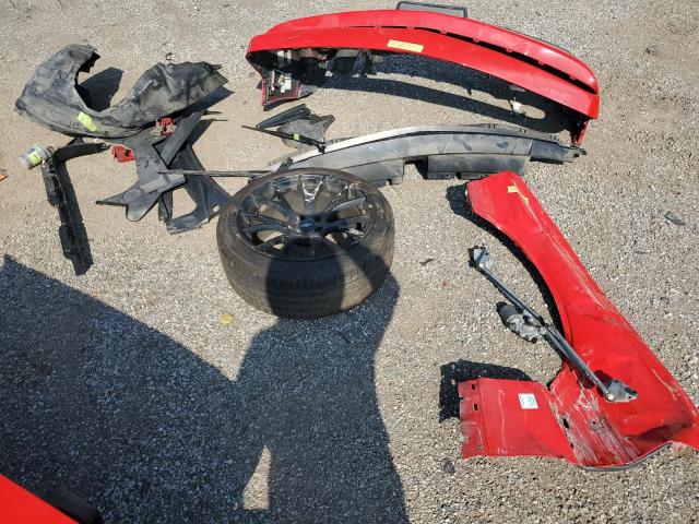 2018 Dodge Challenger R/T 392 VIN: 2C3CDZFJ2JH225138 Lot: 60020484