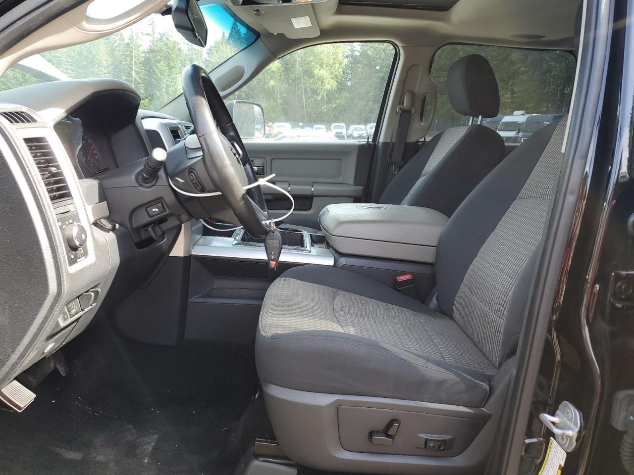 3D73Y3CL7BG582468 2011 Dodge Ram 3500