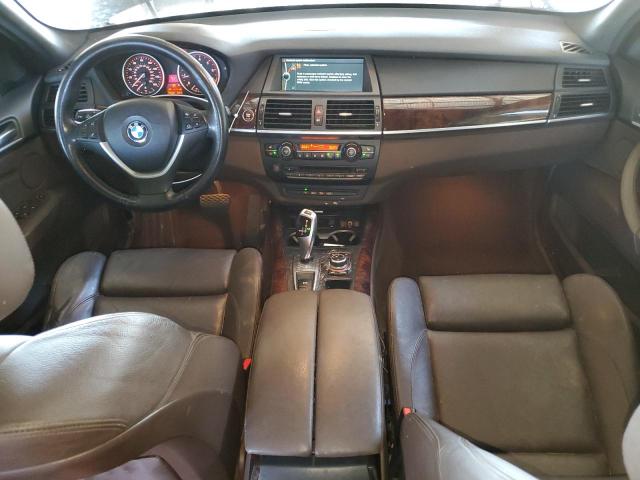 2010 BMW X5 xDrive30I VIN: 5UXFE4C54AL276724 Lot: 59172004