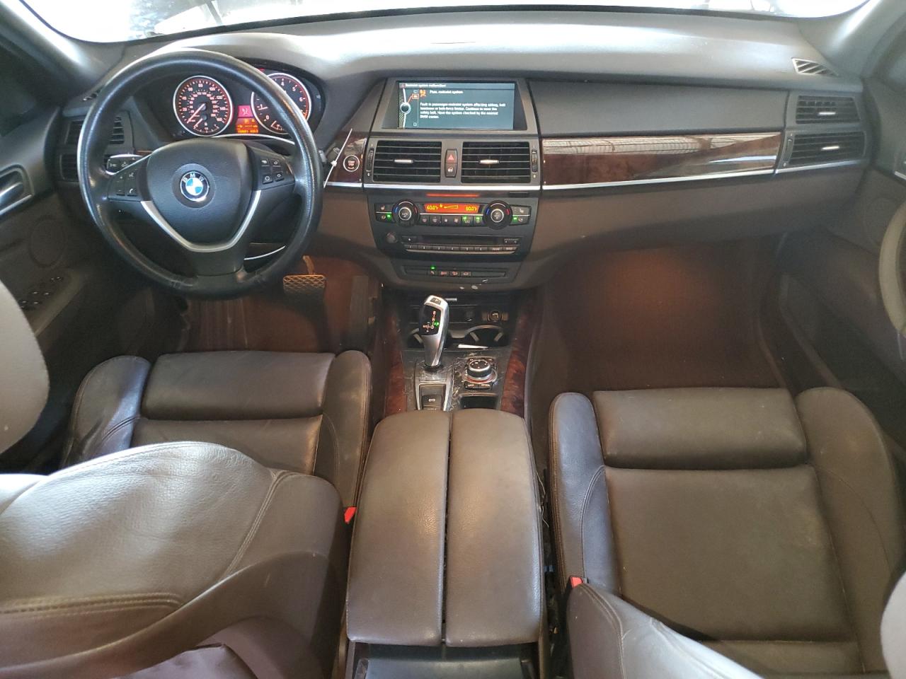 5UXFE4C54AL276724 2010 BMW X5 xDrive30I