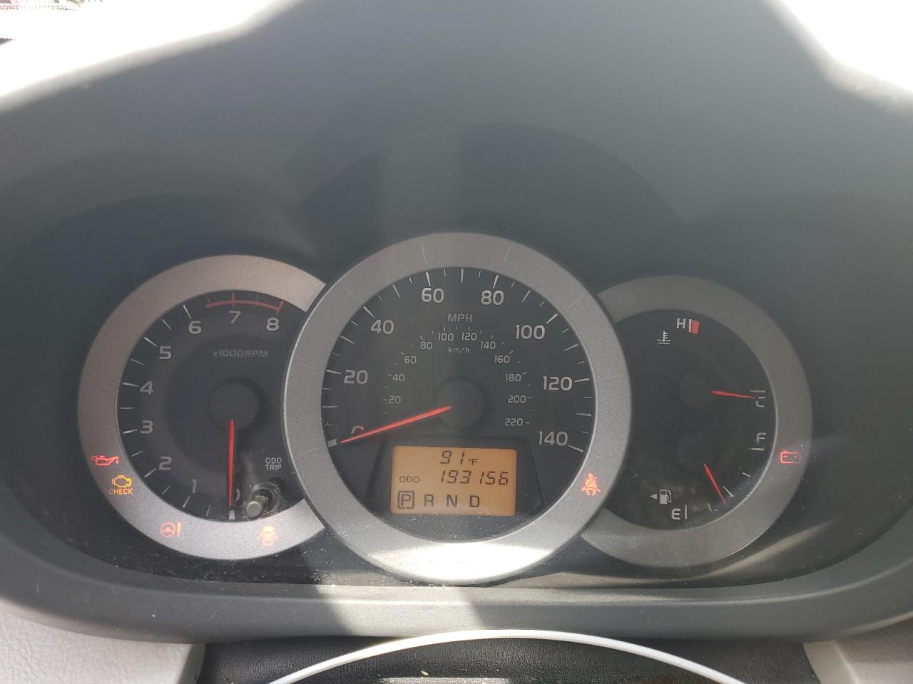 2T3ZF4DV0AW019261 2010 Toyota Rav4