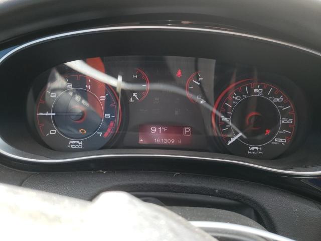 2013 Dodge Dart Sxt VIN: 1C3CDFBA2DD311894 Lot: 58364144