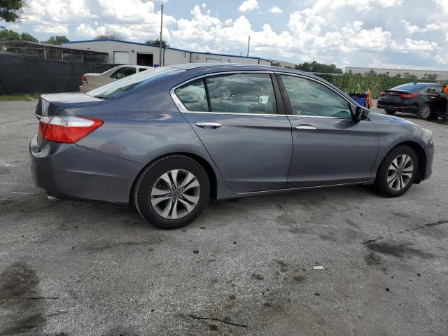 1HGCR2F33DA268008 2013 Honda Accord Lx