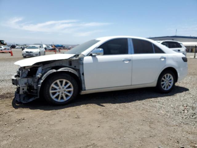 2010 Toyota Camry Base VIN: 4T1BF3EK5AU516606 Lot: 57676754