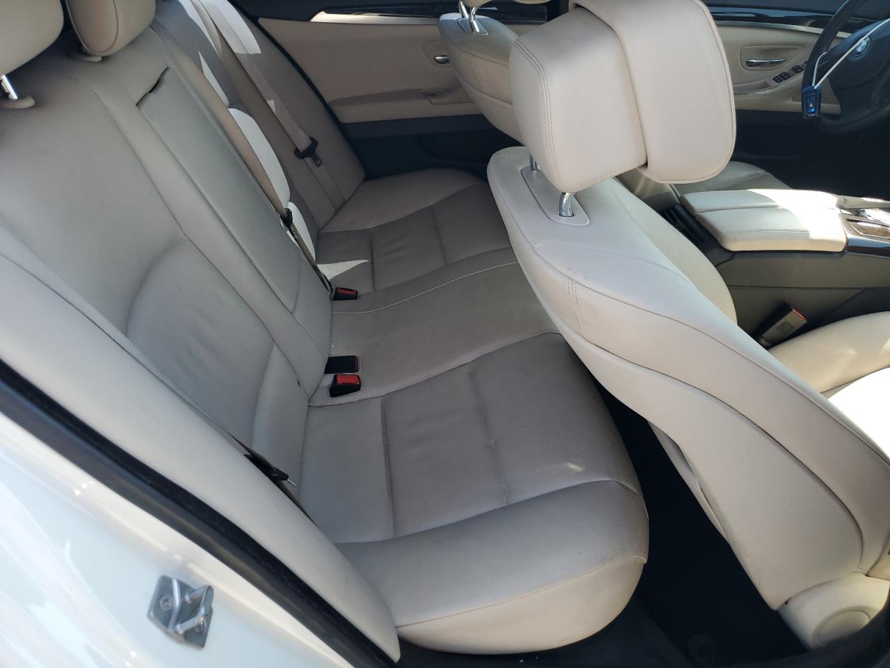 WBAFR1C55BC741482 2011 BMW 528 I