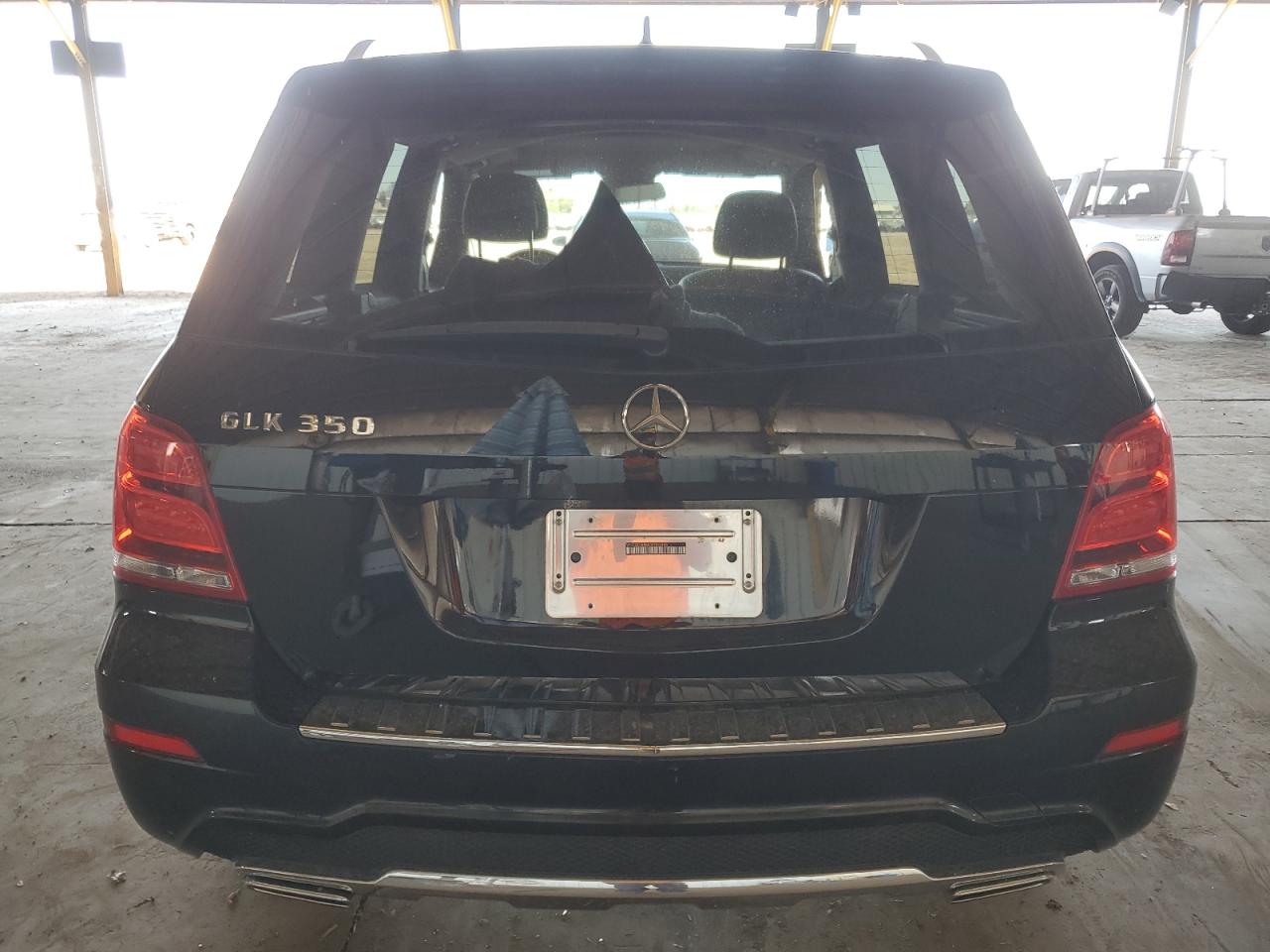 WDCGG5HB4DG052445 2013 Mercedes-Benz Glk 350