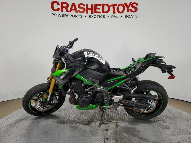 2024 KAWASAKI ZR900 M ML5ZRDM16RDA68555