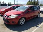 FORD FOCUS SE photo