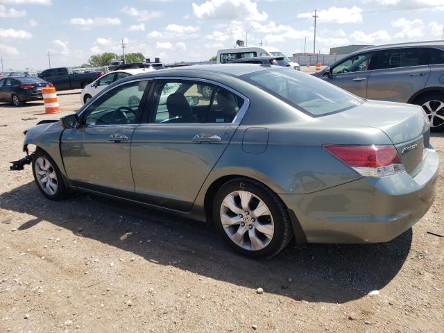 JHMCP26808C034319 2008 Honda Accord Exl