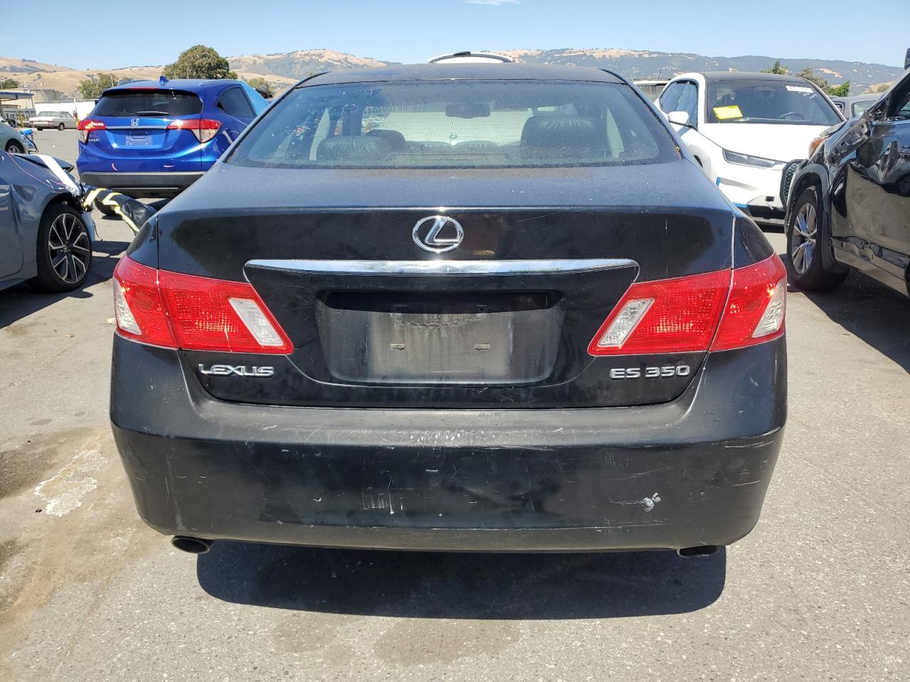 JTHBJ46G982178134 2008 Lexus Es 350