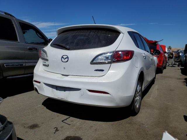 VIN JM1BL1LP9D1726809 2013 Mazda 3, I no.3