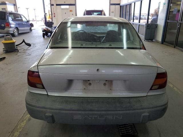 2000 Saturn Sl VIN: 1G8ZF5282YZ214110 Lot: 57772884