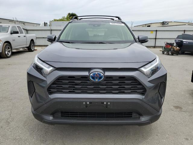 2024 Toyota Rav4 Xle VIN: JTMRWRFV5RD225775 Lot: 56914394