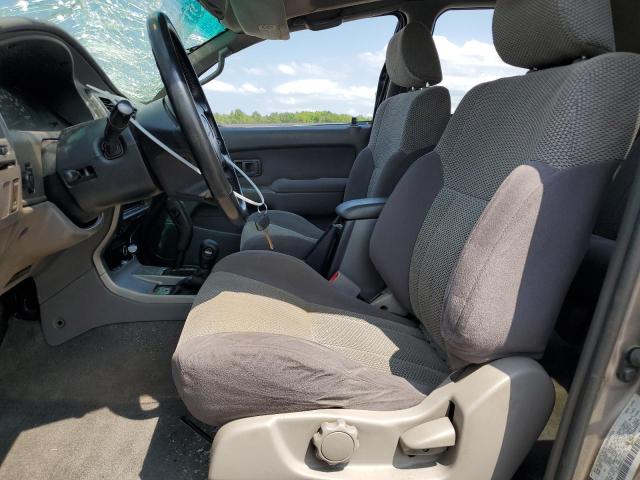 2002 Toyota 4Runner Sr5 VIN: JT3HN86R420374756 Lot: 61051984