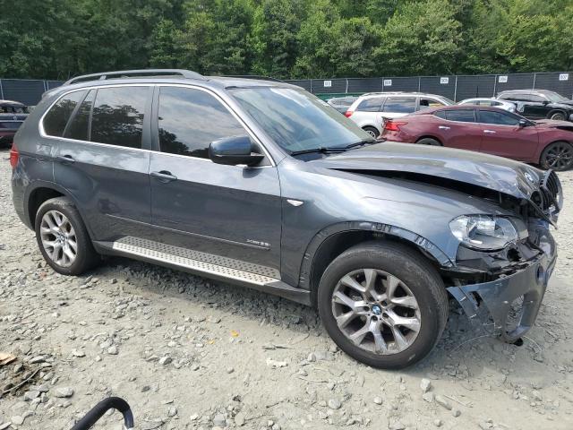 VIN 5UXZV4C50D0G54317 2013 BMW X5, Xdrive35I no.4