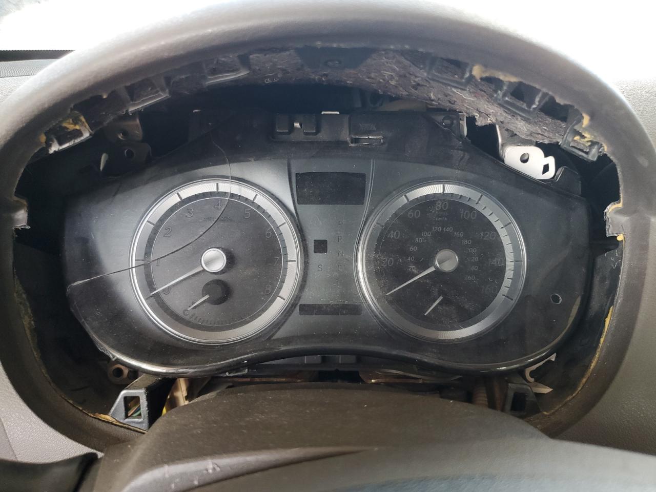 JTHBK1EGXB2440778 2011 Lexus Es 350