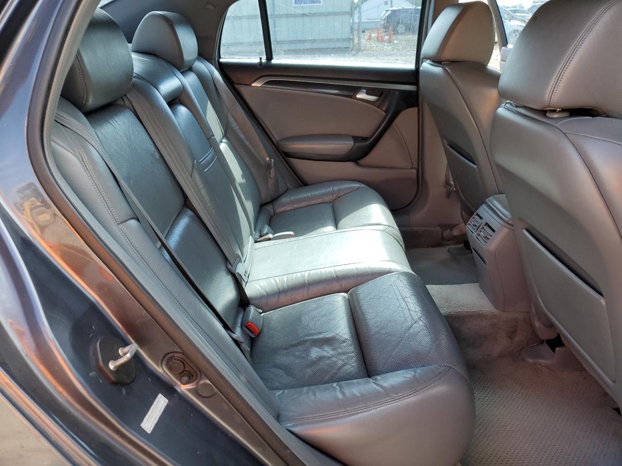 19UUA66266A065479 2006 Acura 3.2Tl