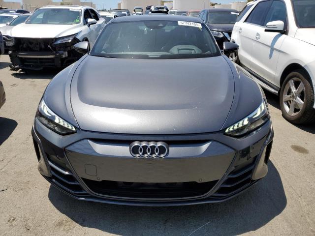 2022 Audi E-Tron Gt Prestige VIN: WAUDJBFW9N7004503 Lot: 57742104