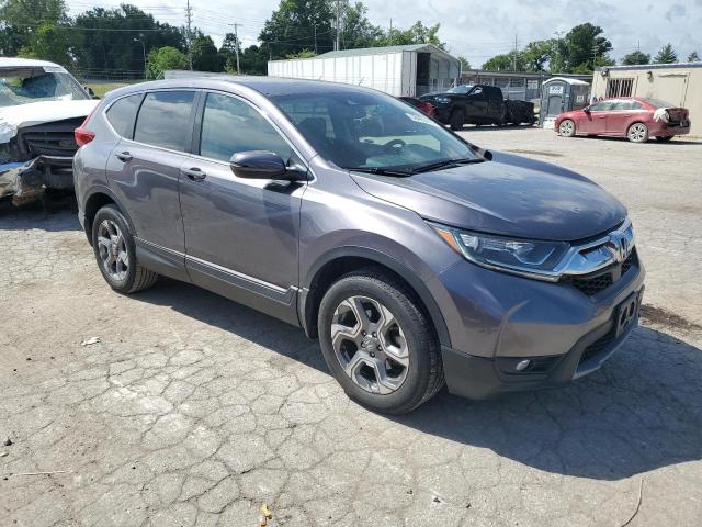 VIN 7FARW2H88JE064080 2018 HONDA CRV no.4