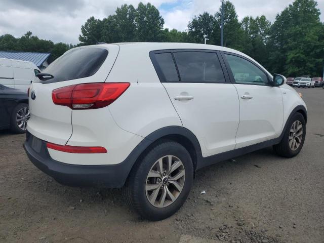 2014 Kia Sportage Lx VIN: KNDPBCAC8E7559622 Lot: 57483224