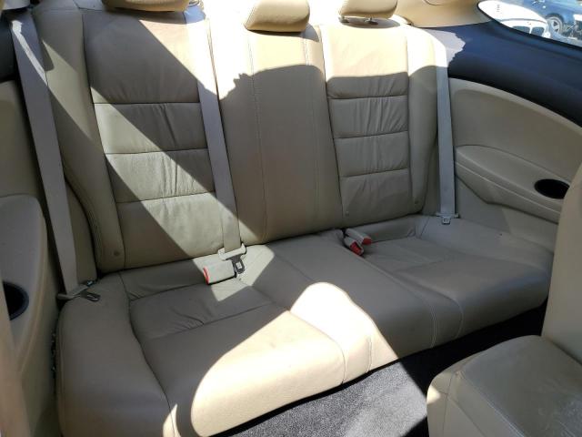 2011 Honda Accord Exl VIN: 1HGCS2B82BA008508 Lot: 60671784