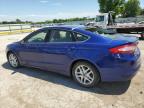 FORD FUSION SE photo