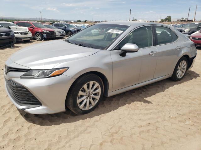 2018 TOYOTA CAMRY L - 4T1B11HK8JU569931