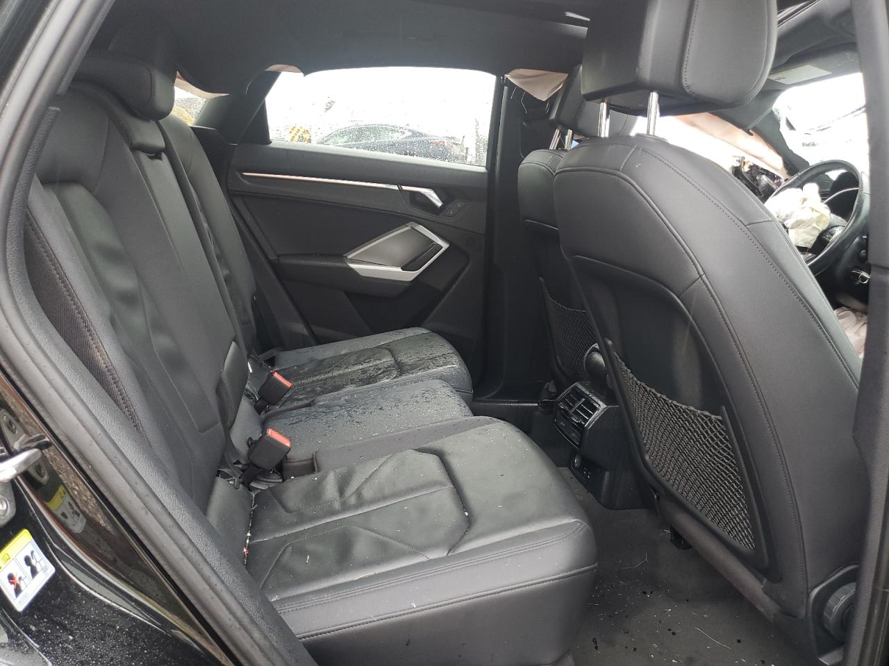 WA1AECF34L1026344 2020 Audi Q3 Premium