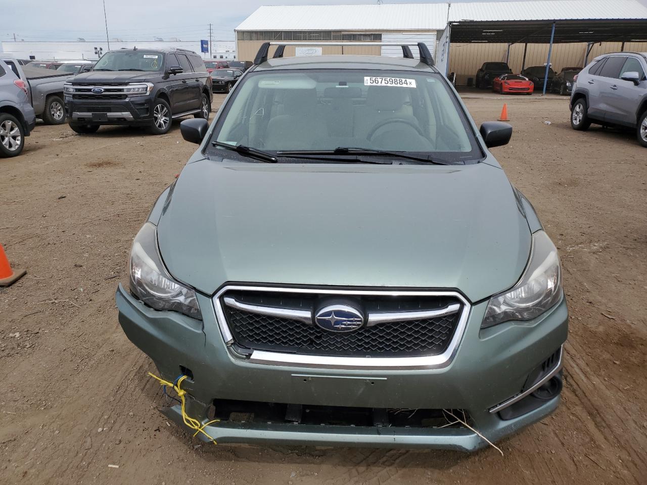 JF1GPAA68FG302290 2015 Subaru Impreza