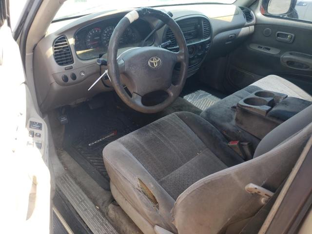 2006 Toyota Tundra Access Cab Sr5 VIN: 5TBRU34176S469150 Lot: 59670184