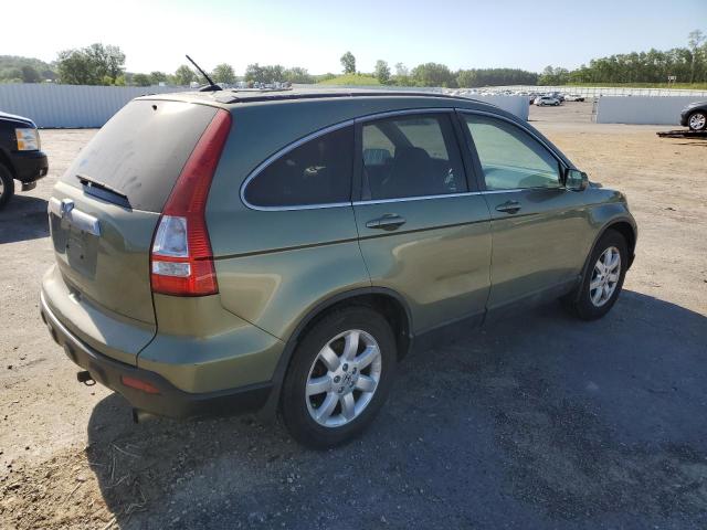 2009 Honda Cr-V Exl VIN: 5J6RE48759L049153 Lot: 57820624