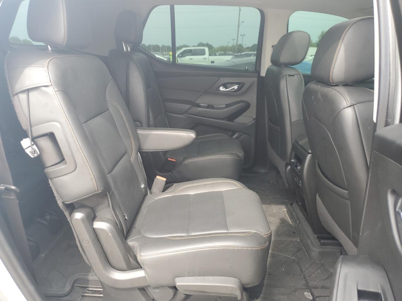 1GNERKKW5LJ312507 2020 Chevrolet Traverse Premier