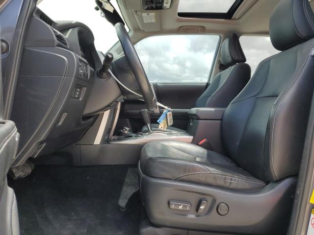 2014 Toyota 4Runner Sr5 VIN: JTEBU5JR2E5188565 Lot: 59645184