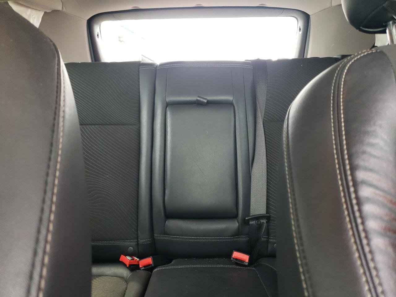 KL4CJASB3EB540205 2014 Buick Encore