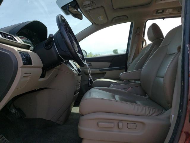 2015 HONDA ODYSSEY TO - 5FNRL5H96FB102315
