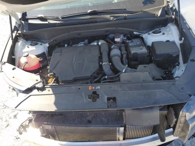 2022 Hyundai Santa Fe Limited VIN: 5NMS44AL8NH479675 Lot: 60147084